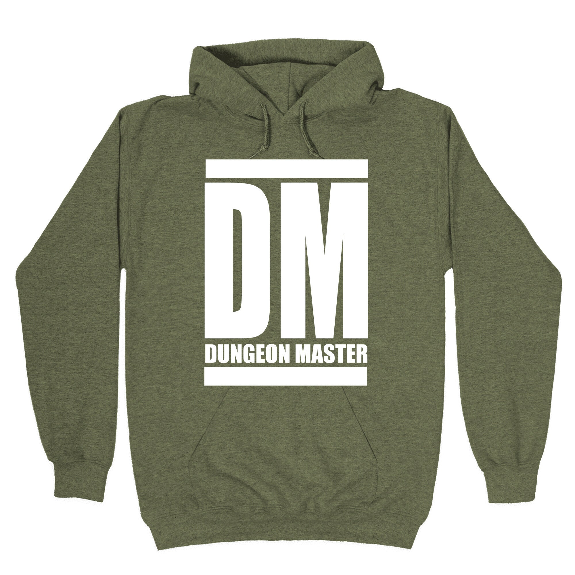 Dungeon Master Hoodie
